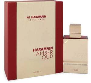 HARAMAIN AMBER OUD Rouge 2.0oz M EDP