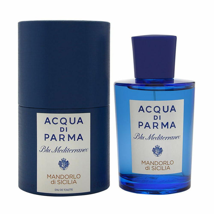 Acqua Di Parma Blu Mediterraneo Mandorlo Di Sicilia 5.0oz M