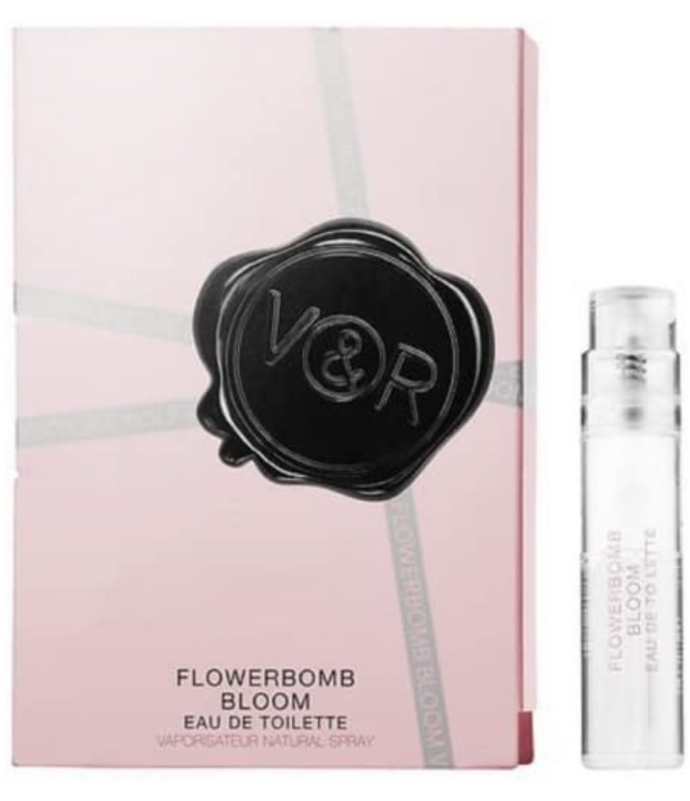 Viktor & Rolf - Flowerbomb Bloom EDT