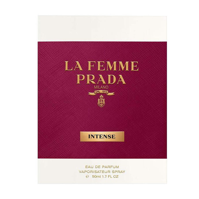 Prada - La Femme Intense EDP