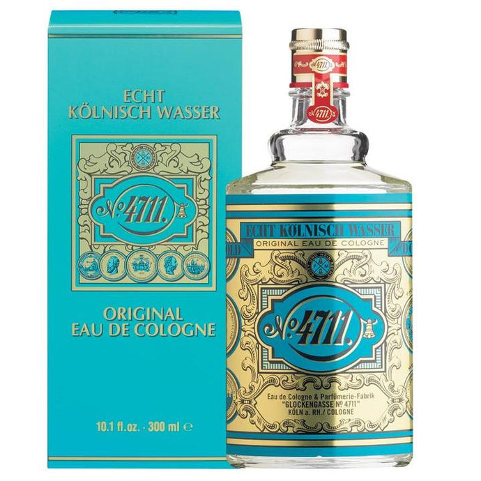 4711 COLOGNE 10.1oz M EDC SPRAY