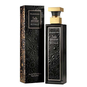 5TH AVENUE ROYAL 4.2oz W EDP SPY