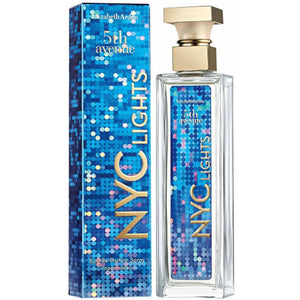 5TH AVENUE NYC LIGHTS 4.2oz W EDP