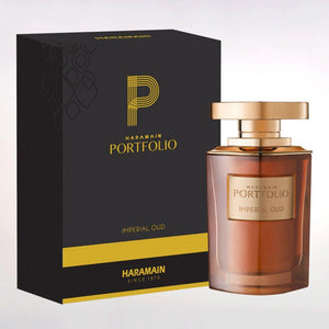 Sale Portfolio Imperial Oudh 2.5Oz