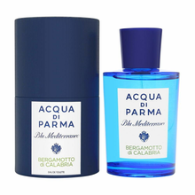 Load image into Gallery viewer, Acqua di Parma Blu Mediterraneo Bergamotto Di Calabria 5.0oz
