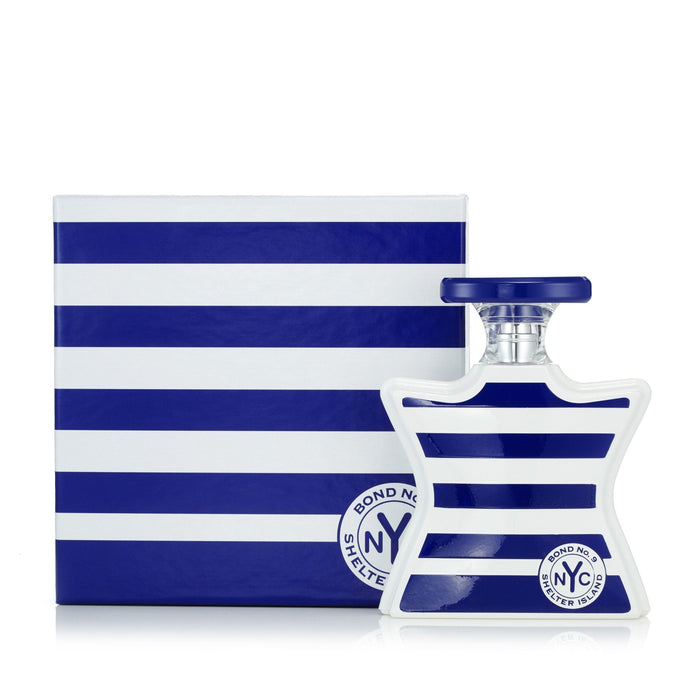 Bond No. 9 SHELTER ISLAND 3.3oz U EDP