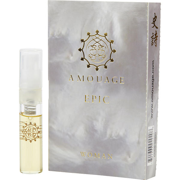 Amouage - Epic EDP - for Women – VisionScents