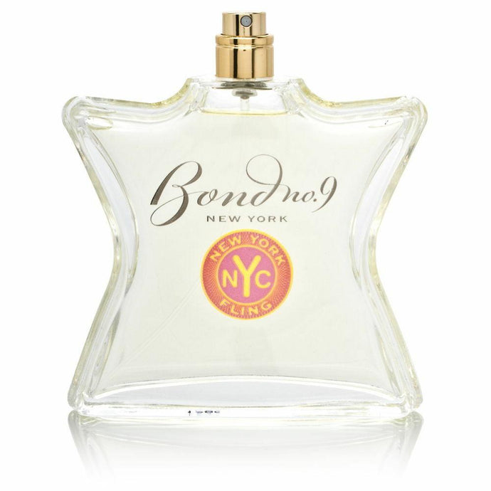 Bond No. 9 NEW YORK FLING 3.3oz