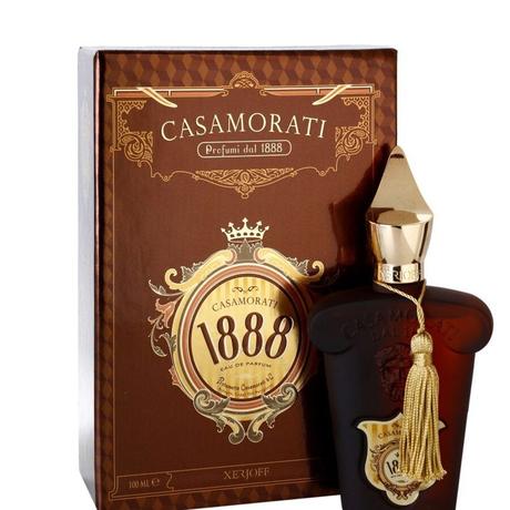 XERJOFF 1888 3.4oz U EDP