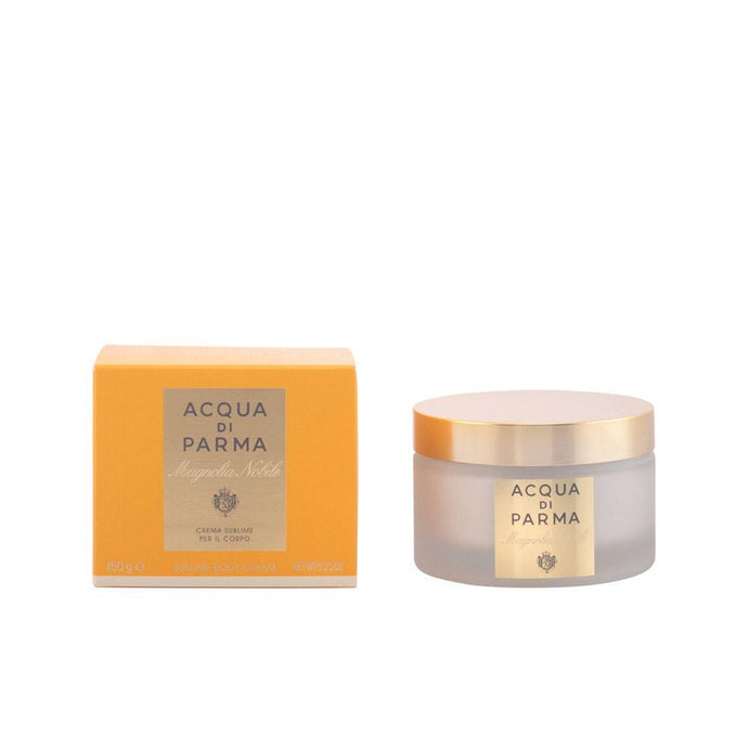 Acqua di Parma Magnolia Nobile Sublime Body Cream