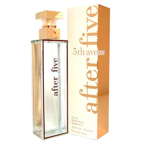 5TH AFTER FIVE 4.2oz W EDP SPRAY