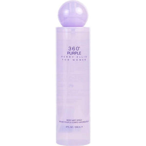 360 PURPLE BODY MIST 8.0oz W