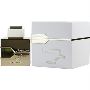 L'AVENTURE FEMME 3.3oz W EDP