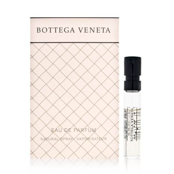 Veneta Bottega - – Eau Sensuelle VisionScents EDP