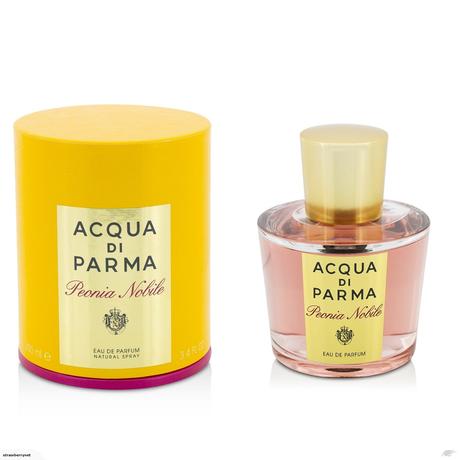 Acqua di Parma  PEONIA 3.4oz W EDP