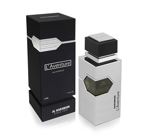 L'AVENTURE 6.8oz EDP