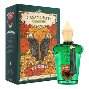 XERJOFF FIERO 3.4oz M EDP