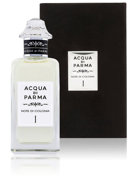 Acqua di Parma Note Di Colonia 5.0oz U EDP