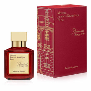 Maison Francis Kurkdjian Baccarat Rouge 540 Extrait de Parfum