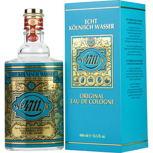 4711 COLOGNE 13.5oz M EDC SPLASH