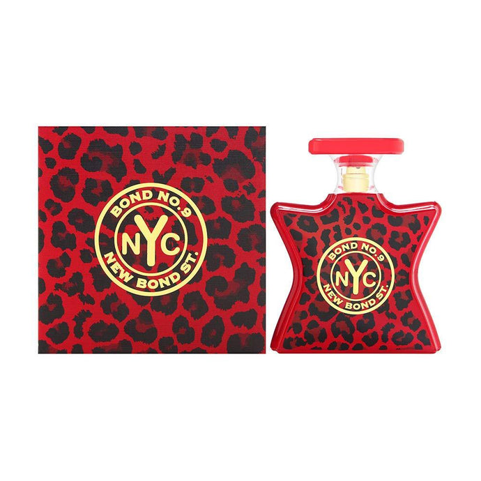 Bond No. 9 NEW BOND ST. 3.3oz U EDP