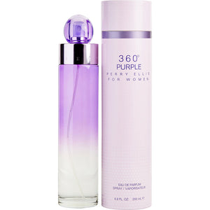 360 PURPLE 6.8oz W EDP SPRAY