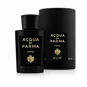 Acqua di Parma  AMBRA 6.0oz EDC