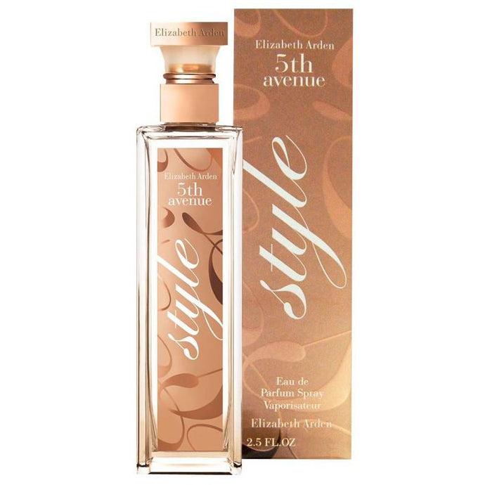 5TH AVENUE STYLE 4.2oz W EDP SPY