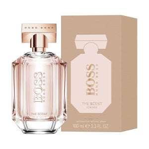 HUGO BOSS The Scent For Her Eau De Parfum 100ml