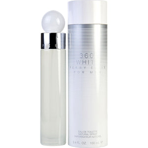 360 WHITE 3.4oz M EDT SPRAY