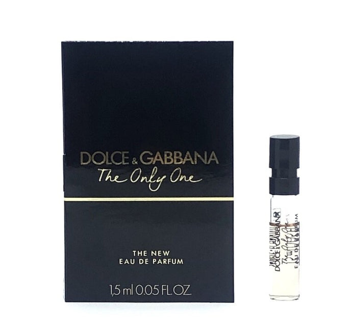 Dolce & Gabanna - The Only One EDP