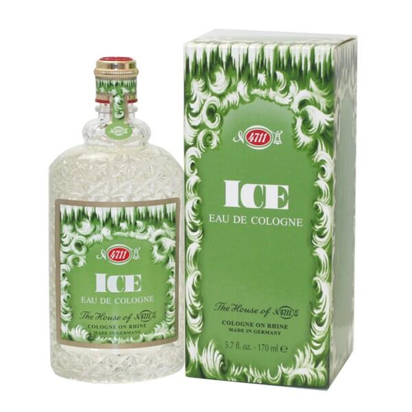 4711 ICE 5.7oz M EDC SPLASH