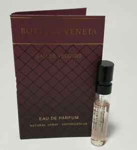 Bottega Veneta - Eau de Velours EDP