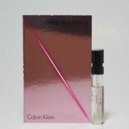 Calvin Klein Deep Euphoria EDT