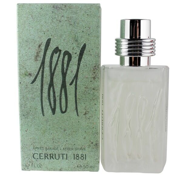 1881 CERRUTI 1.7oz M EDT SPRAY