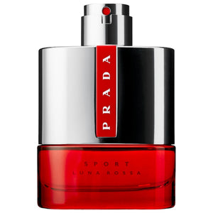 PRADA LUNA ROSA EAU SPORT 2.5oz