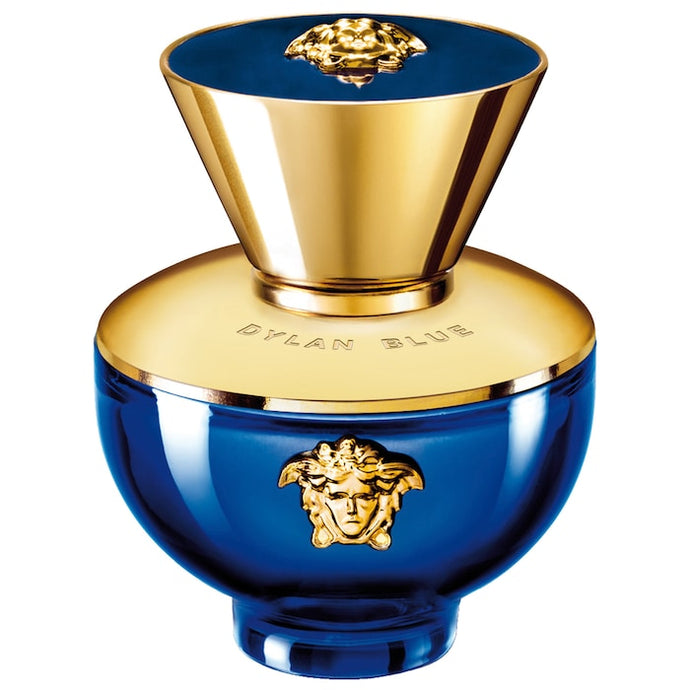 Versace - Dylan Blue Pour Femme Eau de Parfum