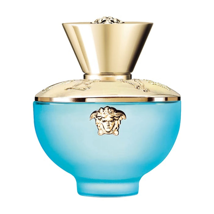 Versace - Dylan Turquoise Pour Femme Eau de Parfum