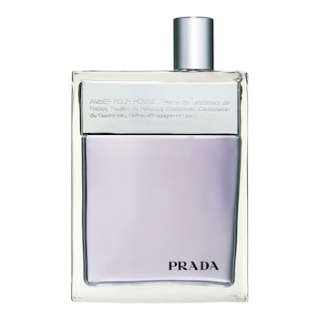 PRADA AMBER 3.4oz M EDT SPRAY